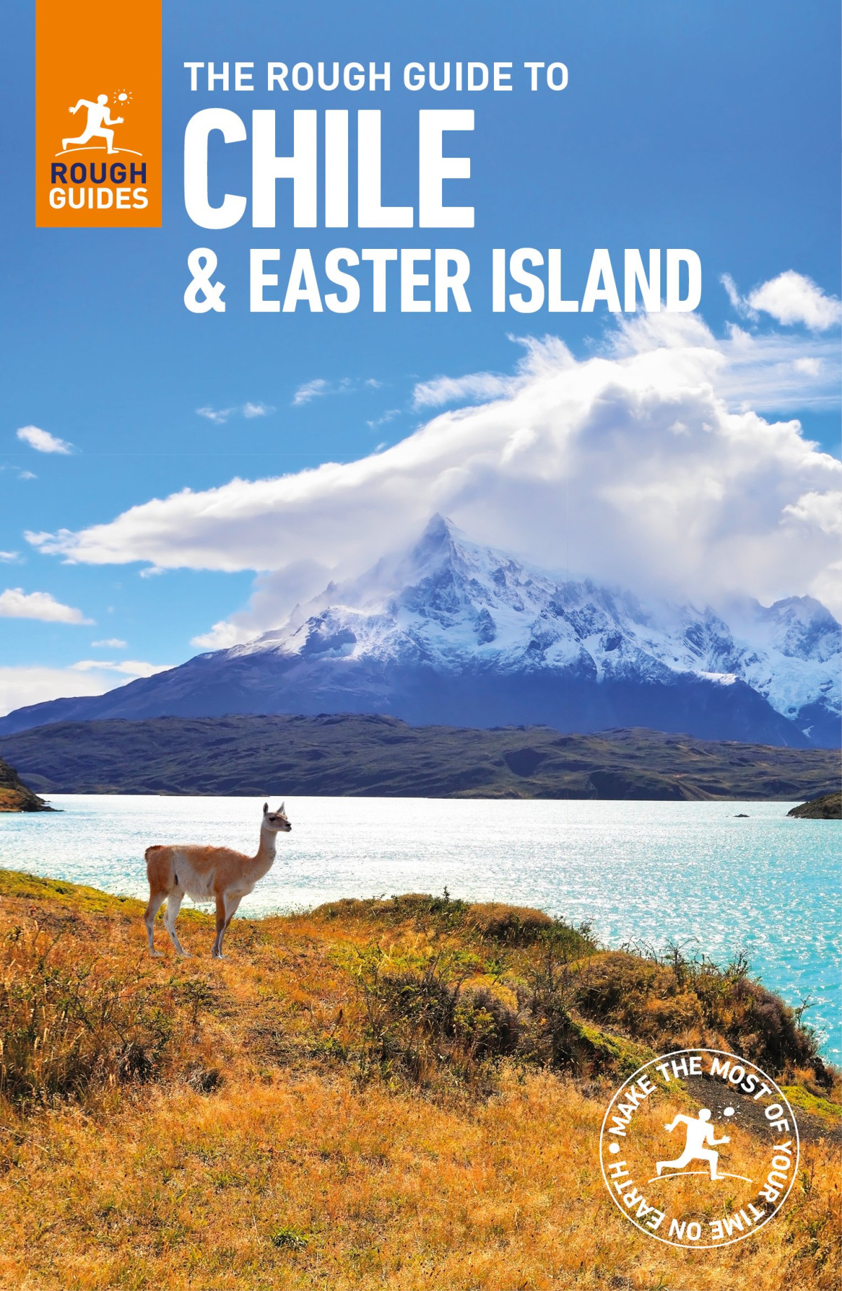 The Rough Guide To Chile 7th Edition Rough Guides