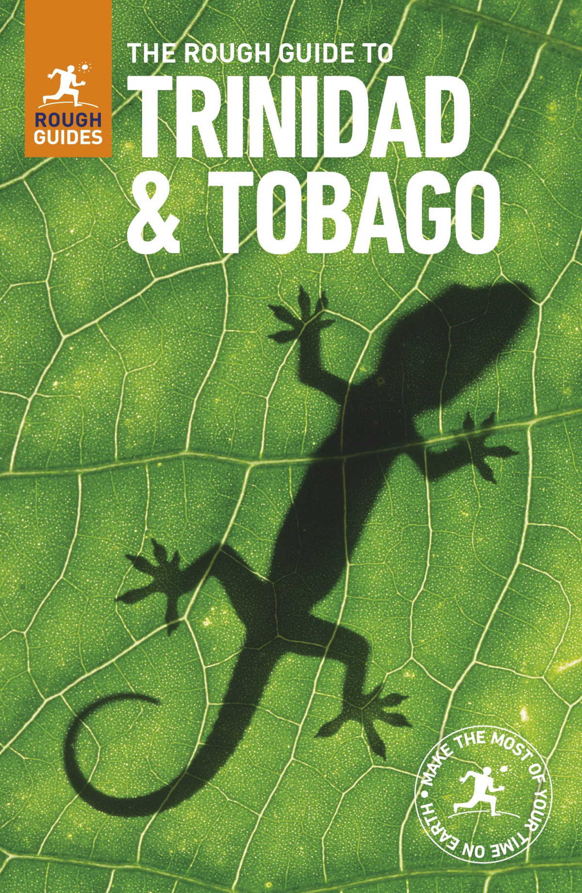 The Rough Guide To Trinidad Tobago 7th Edition Rough Guides