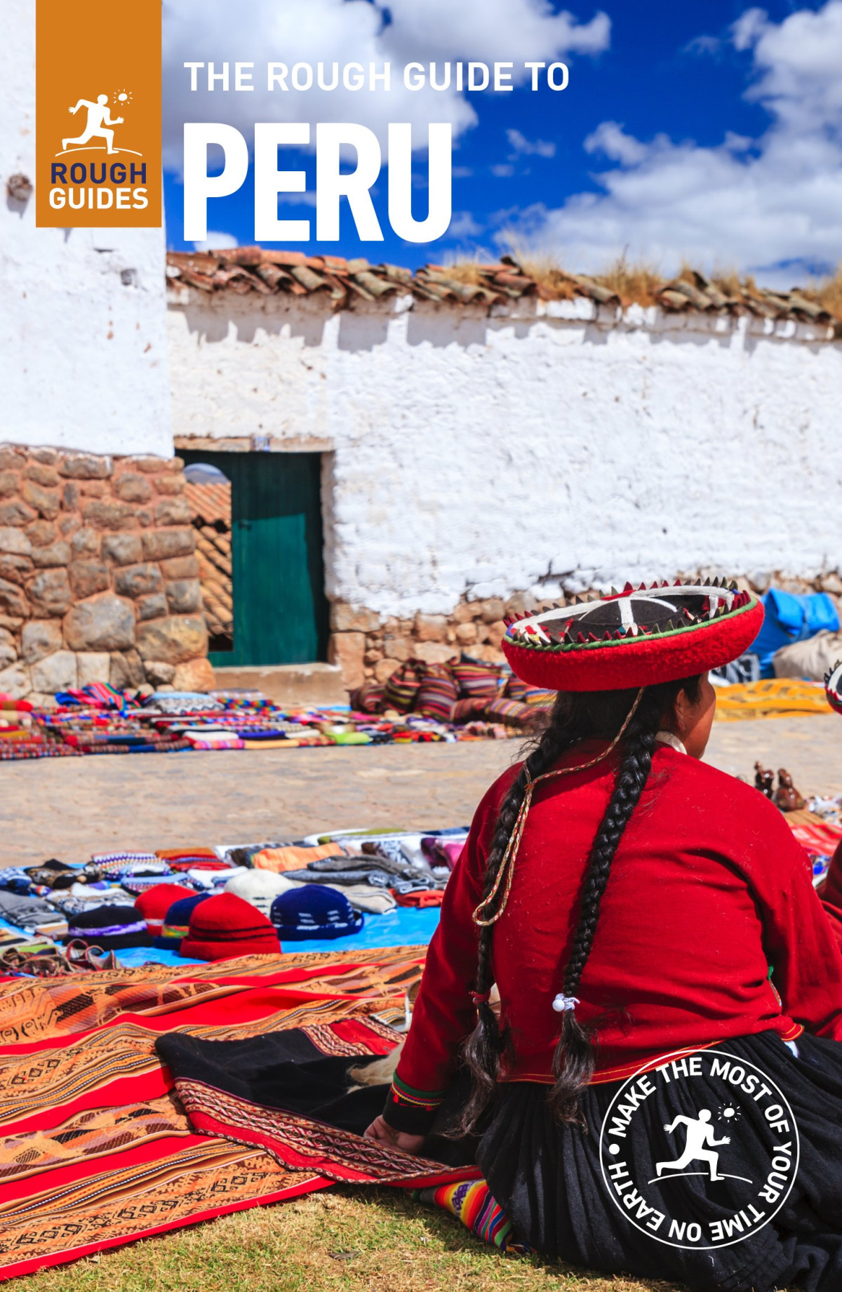 The Rough Guide To Peru 10th Edition Rough Guides