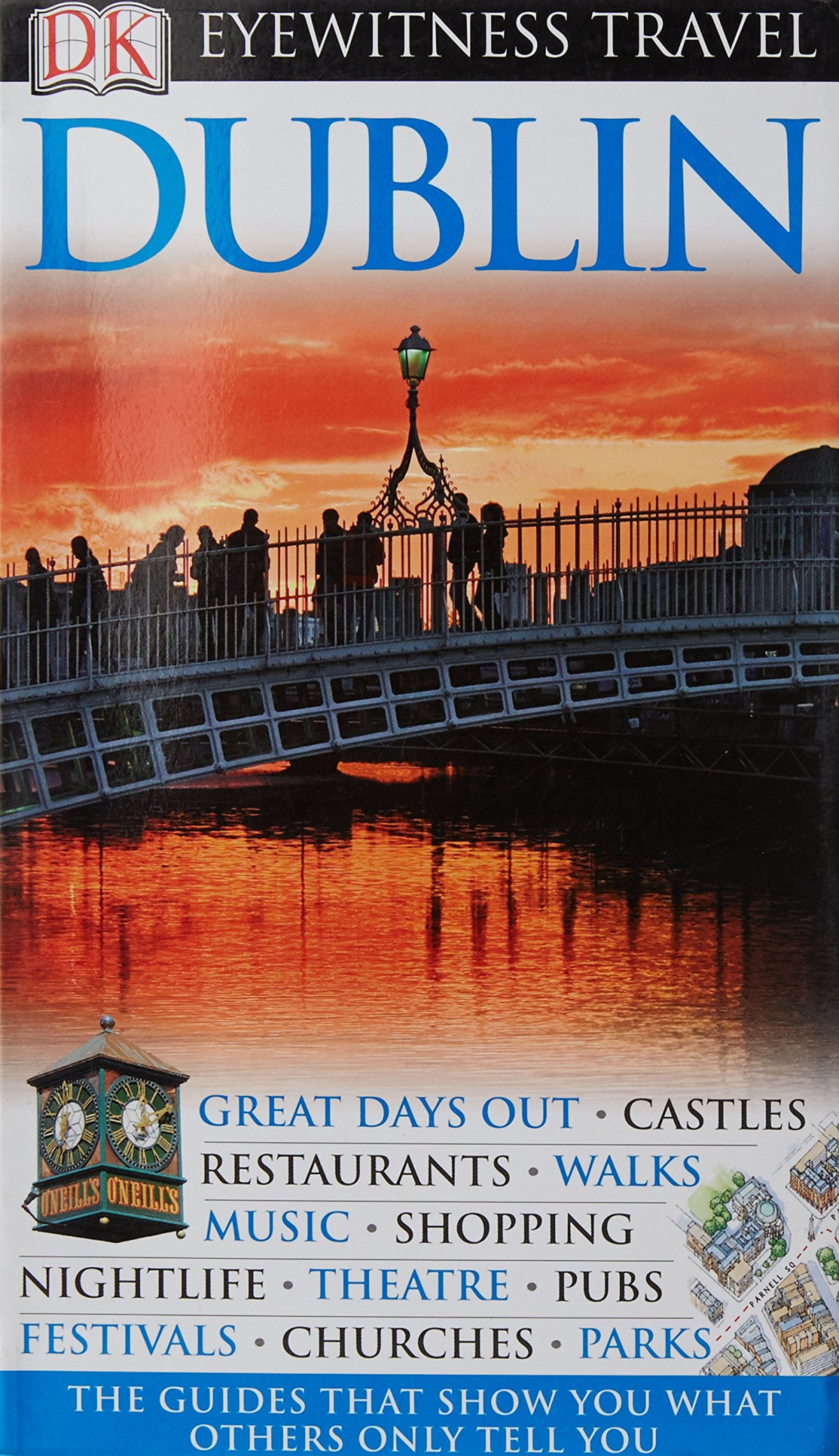 Dublin Dk Publishing