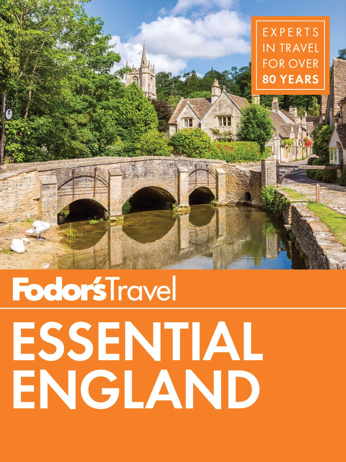 Fodors Essential England 1st Edition Fodors Travel Guides