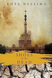 Shoes Of The Dead Hardcover Kota Neelima
