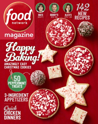 Food Network 201712 Maile Carpenter