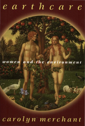 Earthcare Women And The Environment Merchant Carolyn