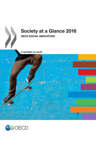 Society At A Glance Oecd Social Indicators 2016 Coll