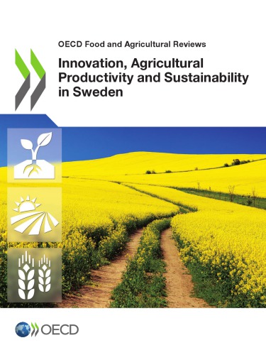 Innovation Agricultural Productivity And Sustainability In Sweden Coll