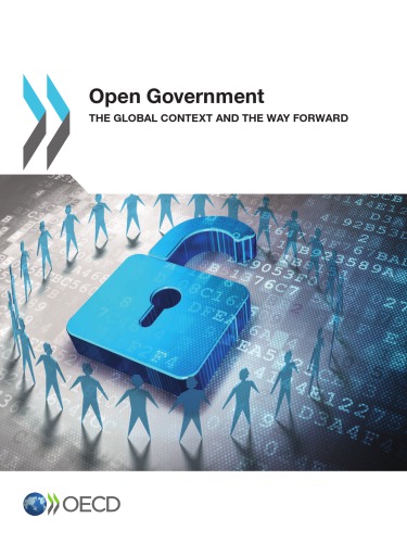 Open Government Coll