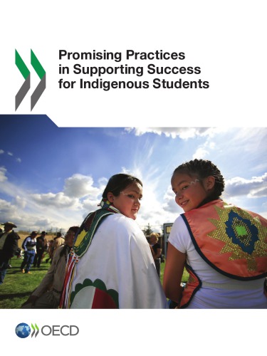 Promising Practices In Supporting Success For Indigenous Students Coll