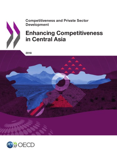 Enhancing Competitiveness In Central Asia Coll