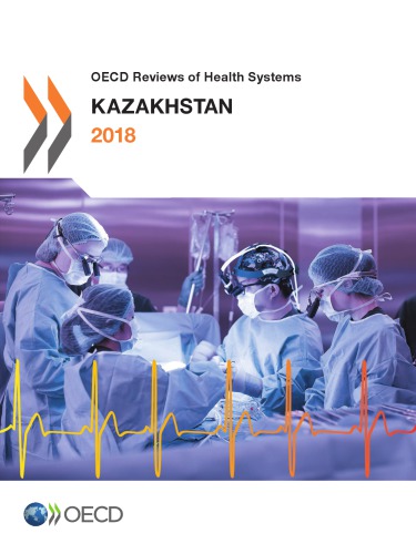 Oecd Reviews Of Health Systems Coll