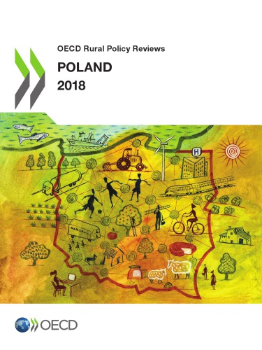 Oecd Rural Policy Reviews Poland 2018 Coll