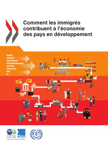 Comment Les Immigres Contribuent A Leconomie Des Pays En Developpement Coll