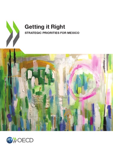 Getting It Right Strategic Priorities For Mexico Coll