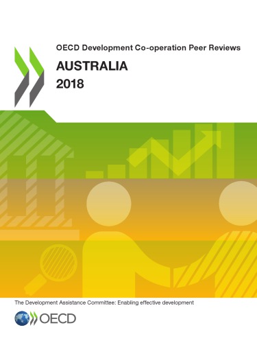 Oecd Development Cooperation Peer Reviews Coll