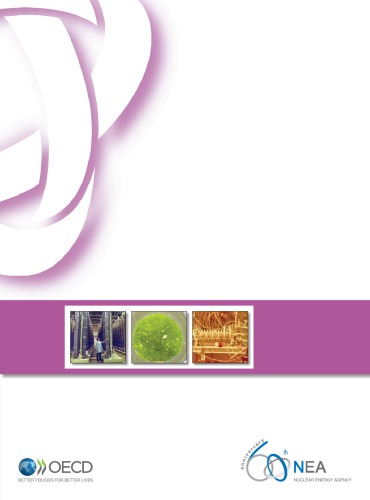Stateoftheart Report On The Progress Of Nuclear Fuel Cycle Chemistry Coll