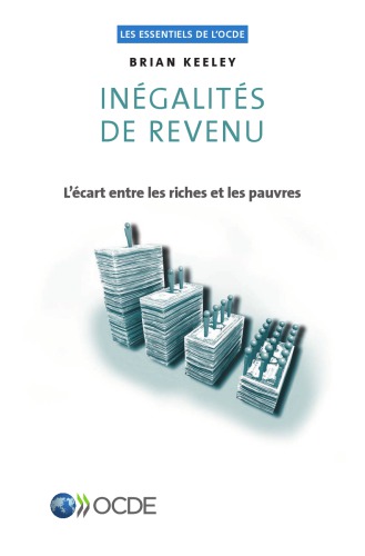 Ingalits De Revenu Lcart Entre Les Riches Et Les Pauvres Coll