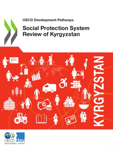 Social Protection System Review Of Kyrgyzstan Coll
