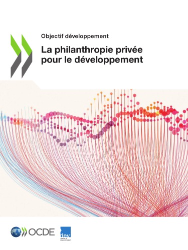La Philanthropie Privée Pour Le Développement Coll