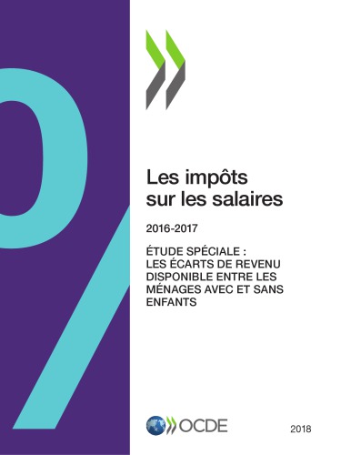 Les Impots Sur Les Salaires 2018 Coll