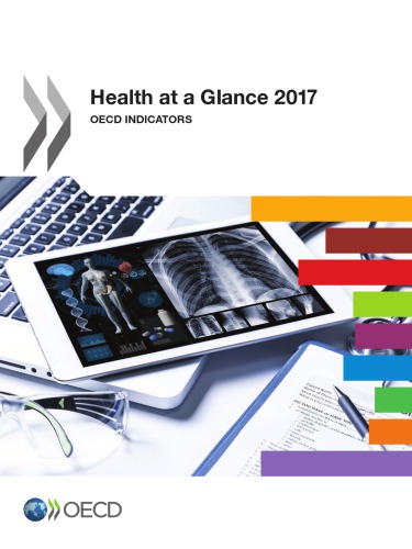 Health At A Glance 2017 Oecd Indicators Coll