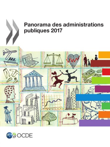 Panorama Des Administrations Publiques 2017 Coll