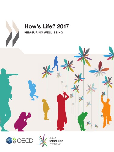 Hows Life 2017 Oecd
