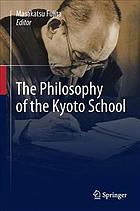 The Philosophy Of The Kyoto School Fujita Masakatsu Editor Chapeskie