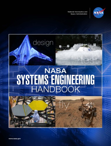 Systems Engineering Handbook Garrett Shea