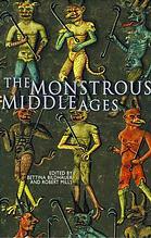 The Monstrous Middle Ages Bildhauer Bettina Mills Robert