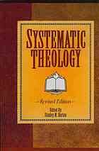 Systematic Theology Rev Edition Horton Stanley M