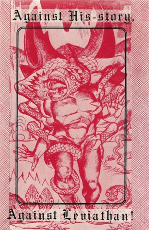 Against Hisstory Against Leviathan Paperback Fredy Perlman