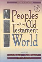 Peoples Of The Old Testament World Yamauchi Edwin M Hoerth