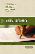 Five Views On Biblical Inerrancy Enns Peter Mohler R Albert