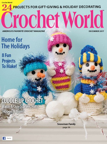 Crochet World 201712 Jackie Daugherty