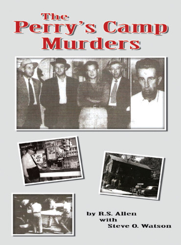The Perrys Camp Murders Rs Allen