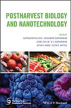 Postharvest Biology And Nanotechnology Handa Avtar K Lim Loongtak Mattoo