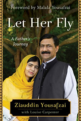 Let Her Fly Ziauddin Yousafzai