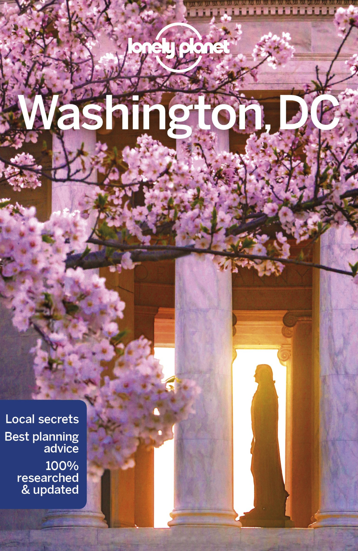 Washington Dc 7th Edition Lonely Planet Karla Zimmerman Virginia Maxwell