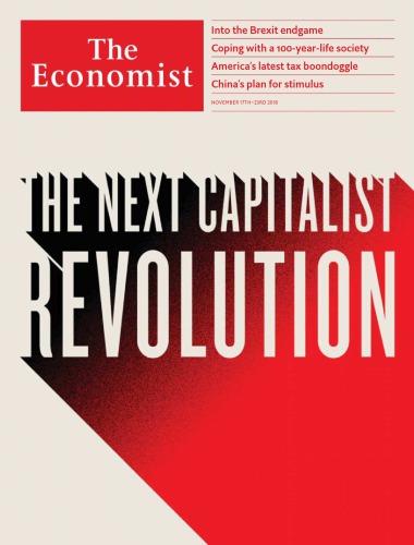 The Economist November 17th 2018 Us The Economist