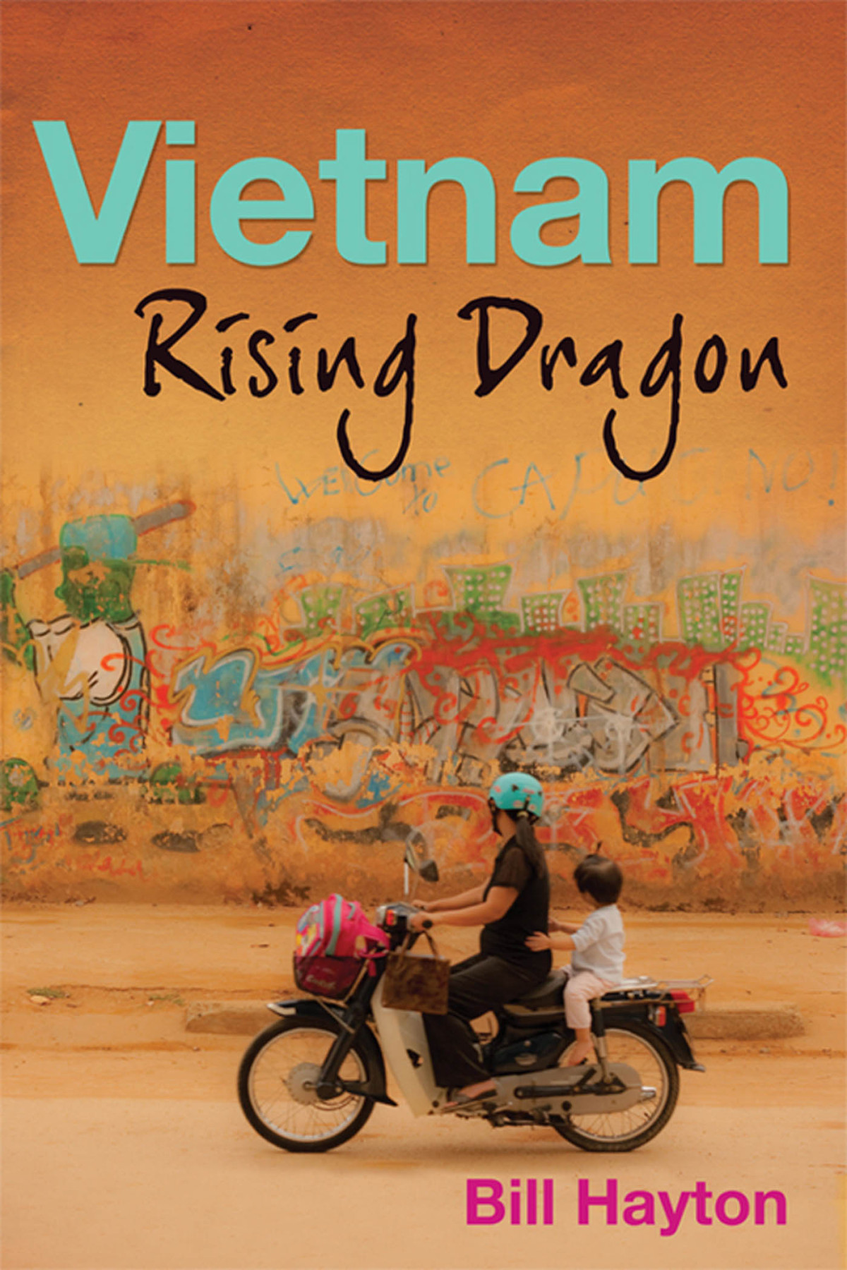 Vietnam Rising Dragon Bill Hayton