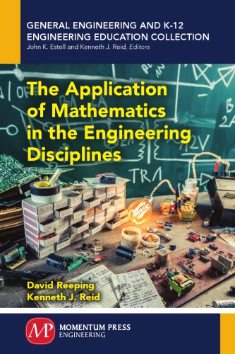 The Application Of Mathematics In The Engineering Disciplines Reeping