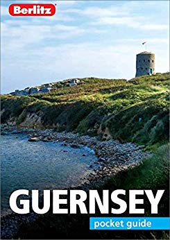 Guernsey 2nd Edition Insight Guides