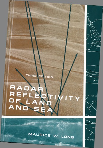 Radar Reflectivity Of Land And Sea Maurice W Long