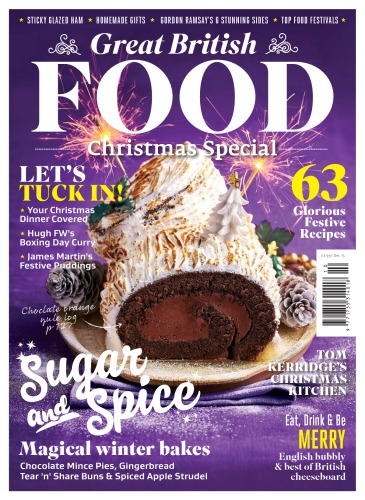 Great British Food 201512 Natasha Lovellsmith