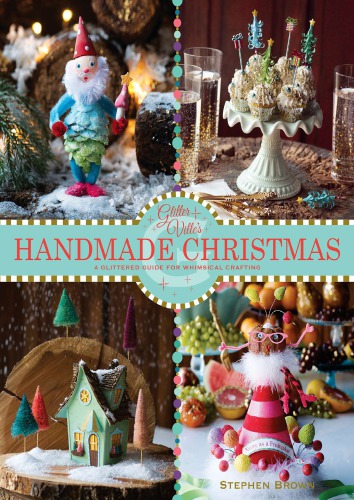 Handmade Christmas Stephen Brown