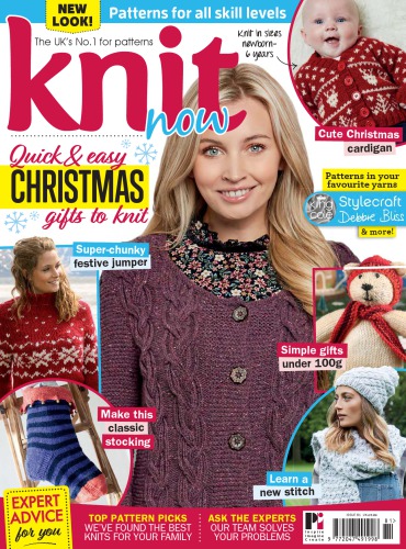 Knit Now 201712 Kate Heppell