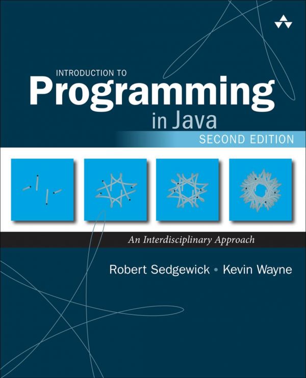 Introduction To Programming In Java An Interdisciplinary Approach 2nd Edition Robert Sedgewick