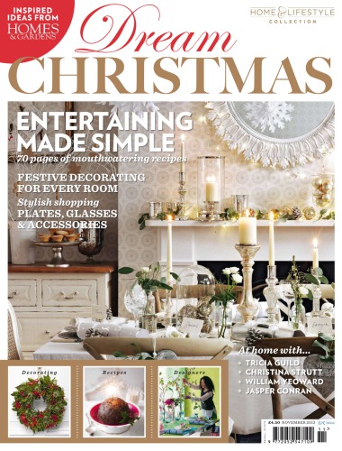Dream Christmas 201311 Giles Kime