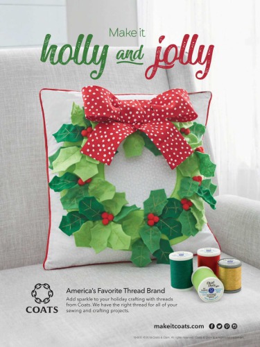 Holiday Crafts 201809 Stephen Orr