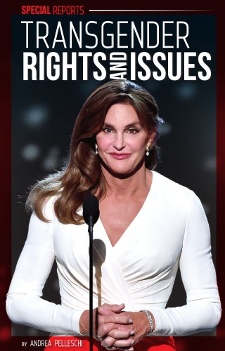 Transgender Rights And Issues Andrea Pelleschi